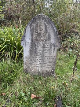 Paddington Old Cemetery (London)